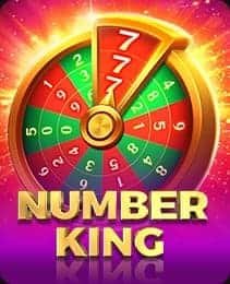 Number King — 3RR Game Mini Games artwork