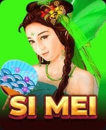 Si Mei — 3RR Game Slots artwork