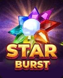 Starburst — 3RR Game Slots artwork