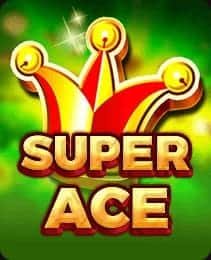 Super Ace — 3RR Game Slots artwork