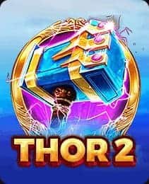 Thor 2 — 3RR Game Slots artwork