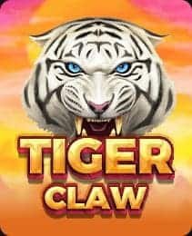 Tiger Claw — 3RR Game Slots artwork