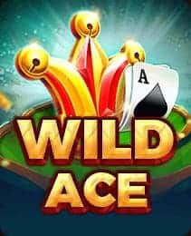 Wild Ace — 3RR Game Slots artwork