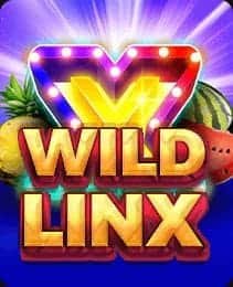 Wild Linx — 3RR Game Slots artwork