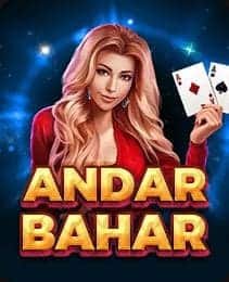Andar Bahar — 3RR Game Live Casino artwork