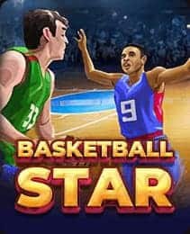 Basketball Star — 3RR Game Sports artwork
