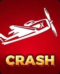 Crash — 3RR Game Crash artwork