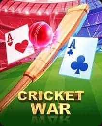 Cricket War — 3RR Game Sports artwork
