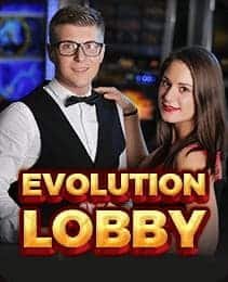 Live Casino Lobby — 3RR Game Live Casino artwork
