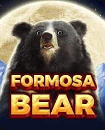Formosa Bear — 3RR Game Slots artwork