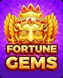 Fortune Gems — 3RR Game Slots artwork