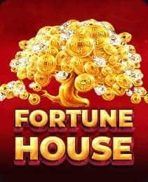 Fortune House — 3RR Game Slots artwork