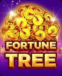 Fortune Tree — 3RR Game Slots artwork