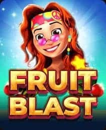 Fruit Blast — 3RR Game Slots artwork