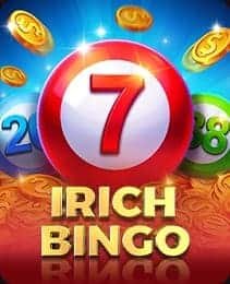 iRich Bingo — 3RR Game Mini Games artwork