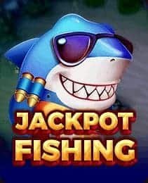 Jackpot Fishing — 3RR Game Fishing artwork