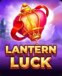 Lantern Luck — 3RR Game Slots artwork