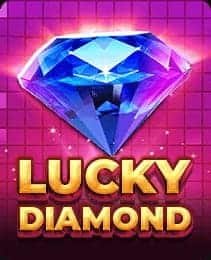 Lucky Diamond — 3RR Game Slots artwork