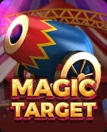 Magic Target — 3RR Game Mini Games artwork