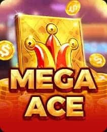 Mega Ace — 3RR Game Slots artwork