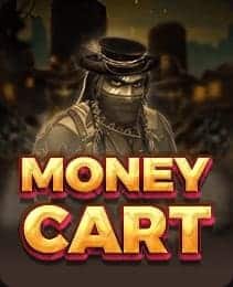 Money Cart — 3RR Game Slots artwork
