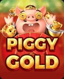 Piggy Gold — 3RR Game Slots artwork