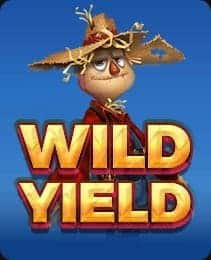 Wild Yield — 3RR Game Slots artwork