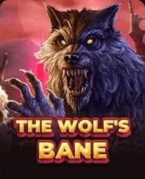 Wolf's Bane — 3RR Game Slots artwork
