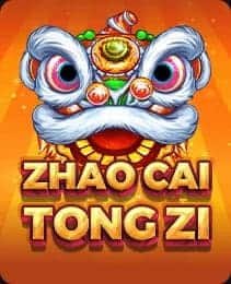 Zhao Cai Tong Zi — 3RR Game Slots artwork